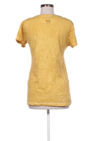 Bluzka damska Pako Litto, Rozmiar L, Kolor Pomarańczowy, Cena 72,99 zł