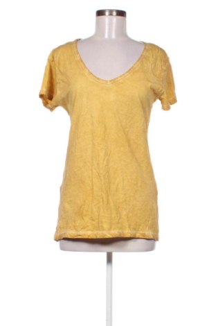 Bluzka damska Pako Litto, Rozmiar L, Kolor Pomarańczowy, Cena 72,99 zł