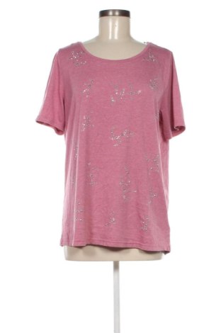 Damen Shirt Paola, Größe XL, Farbe Rosa, Preis € 12,99