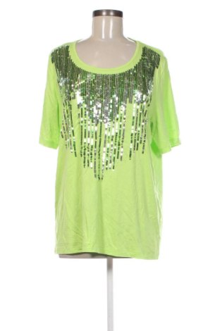 Bluză de femei Paola, Mărime XL, Culoare Verde, Preț 60,99 Lei