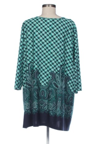 Damen Shirt Paola, Größe 3XL, Farbe Mehrfarbig, Preis € 9,99