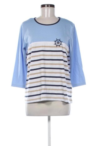 Дамска блуза Paola, Размер L, Цвят Многоцветен, Цена 4,09 €