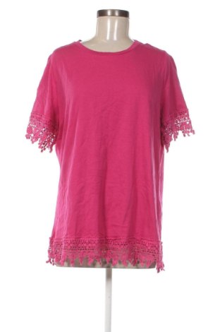 Дамска блуза Paola, Размер XL, Цвят Розов, Цена 7,66 €