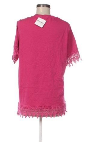 Дамска блуза Paola, Размер XL, Цвят Розов, Цена 7,66 €