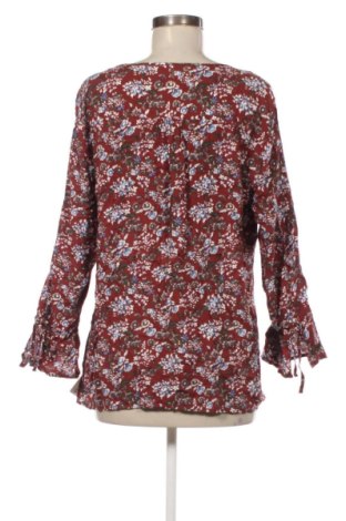 Дамска блуза Paola, Размер XL, Цвят Многоцветен, Цена 5,11 €