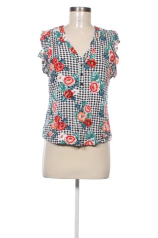 Damen Shirt Papaya, Größe M, Farbe Mehrfarbig, Preis € 9,70