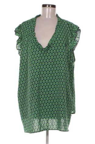 Dámska blúza Paprika, Veľkosť L, Farba Viacfarebná, Cena  9,95 €