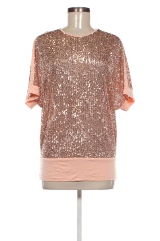 Damen Shirt Paquito, Größe M, Farbe Aschrosa, Preis 18,99 €