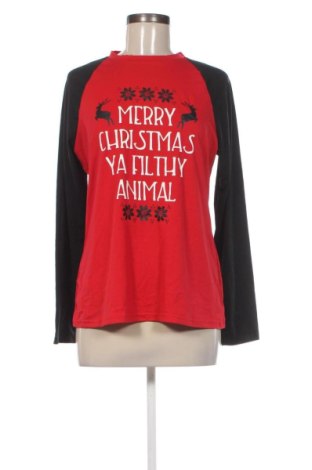 Дамска блуза PatPat, Размер L, Цвят Многоцветен, Цена 10,22 €