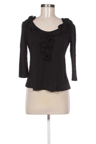 Bluză de femei Patrice Breal, Mărime M, Culoare Negru, Preț 60,99 Lei