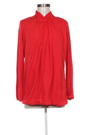Damen Shirt Patrizia Dini, Größe M, Farbe Rot, Preis 22,99 €