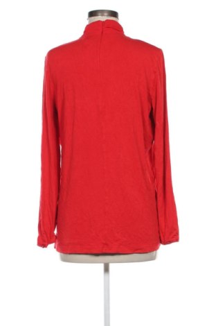 Damen Shirt Patrizia Dini, Größe M, Farbe Rot, Preis 22,99 €