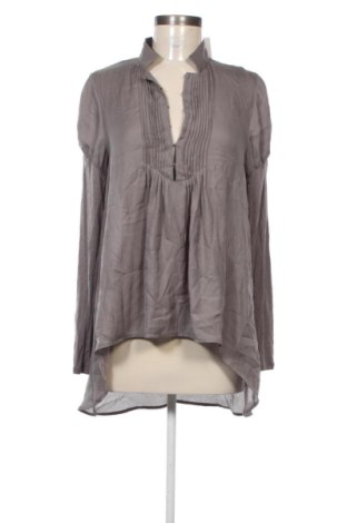 Dámska blúza Patrizia Pepe, Veľkosť M, Farba Sivá, Cena  40,95 €