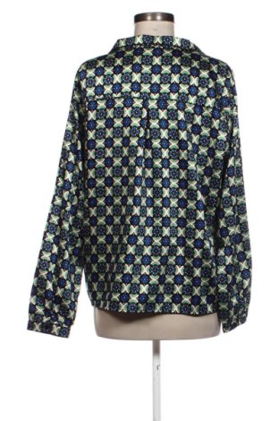 Bluzka damska Patrizia Pepe, Rozmiar L, Kolor Kolorowy, Cena 256,97 zł