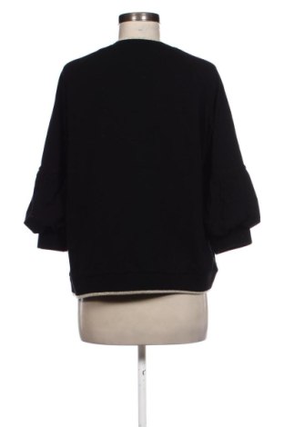 Dámska blúza Patrizia Pepe, Veľkosť L, Farba Čierna, Cena  60,83 €