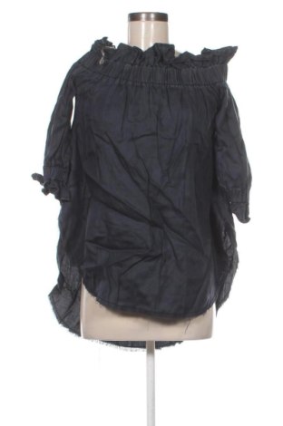 Női blúz Pause Jeans, Méret M, Szín Kék, Ár 7 025 Ft