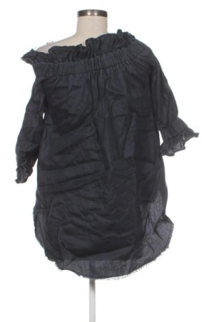 Női blúz Pause Jeans, Méret M, Szín Kék, Ár 7 025 Ft