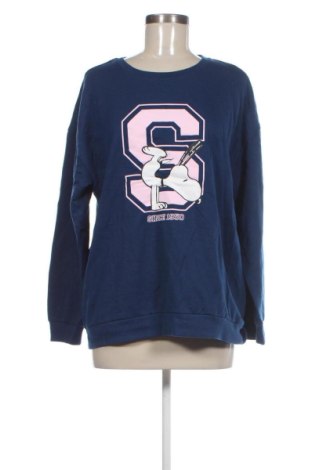 Damen Shirt Peanuts, Größe L, Farbe Mehrfarbig, Preis 8,99 €