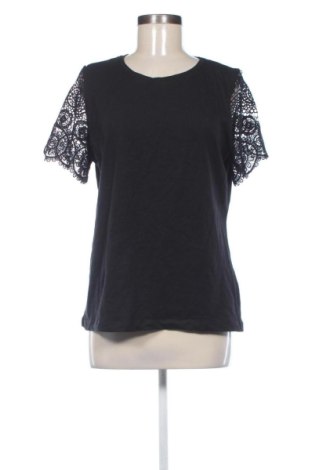 Bluză de femei Pepco, Mărime L, Culoare Negru, Preț 43,99 Lei