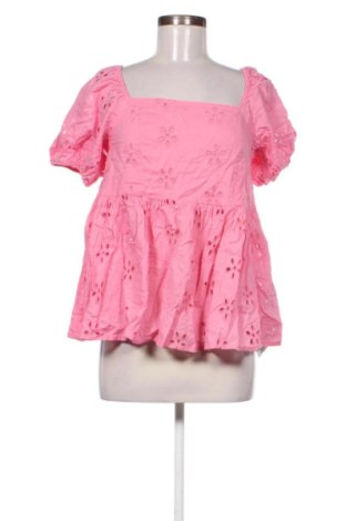 Női blúz Pepco, Méret M, Szín Rózsaszín, Ár 4 012 Ft