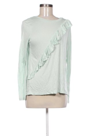 Dámská halenka Pepco, Velikost L, Barva Zelená, Cena  348,00 Kč