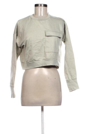 Bluzka damska Pepco, Rozmiar M, Kolor Zielony, Cena 21,00 zł