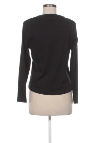 Γυναικεία μπλούζα Pepe Jeans, Μέγεθος L, Χρώμα Μαύρο, Τιμή 55,00 €