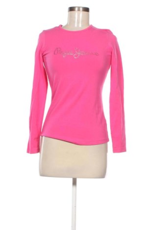 Dámská halenka Pepe Jeans, Velikost S, Barva Růžová, Cena  696,00 Kč