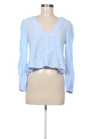 Dámská halenka Pepe Jeans, Velikost S, Barva Modrá, Cena  359,00 Kč