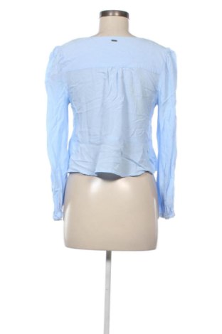 Dámská halenka Pepe Jeans, Velikost S, Barva Modrá, Cena  359,00 Kč