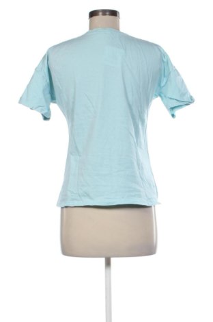 Dámska blúza Pepper & Mint, Veľkosť M, Farba Modrá, Cena  10,95 €