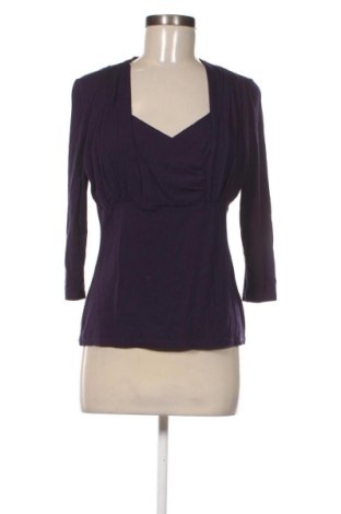 Dámská halenka Per Una By Marks & Spencer, Velikost M, Barva Fialová, Cena  492,00 Kč