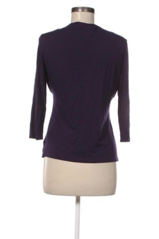 Dámská halenka Per Una By Marks & Spencer, Velikost M, Barva Fialová, Cena  492,00 Kč