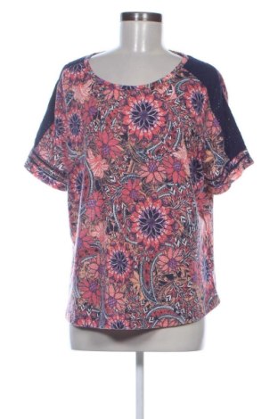 Damen Shirt Per Una By Marks & Spencer, Größe XXL, Farbe Mehrfarbig, Preis 13,81 €