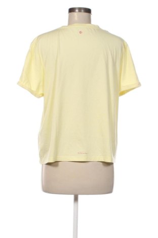 Bluză de femei Performance, Mărime L, Culoare Galben, Preț 60,99 Lei