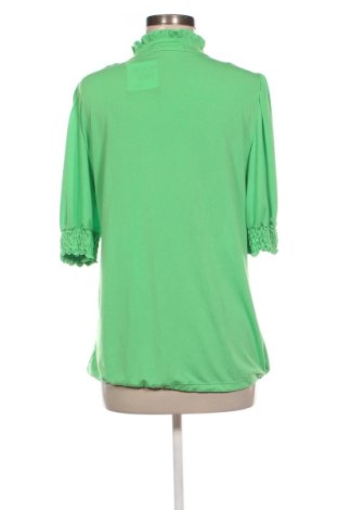 Дамска блуза Pescara, Размер L, Цвят Зелен, Цена 10,22 €