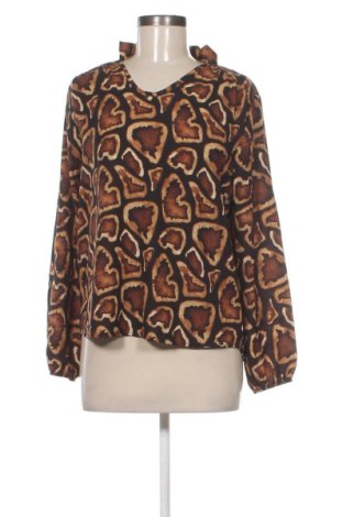 Damen Shirt Pescara, Größe M, Farbe Mehrfarbig, Preis € 9,78