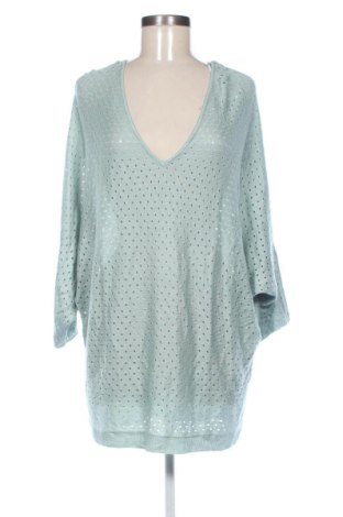 Damen Shirt Pescara, Größe XXL, Farbe Grün, Preis € 8,99