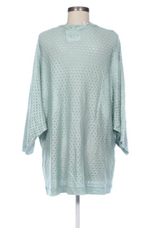 Damen Shirt Pescara, Größe XXL, Farbe Grün, Preis € 8,99