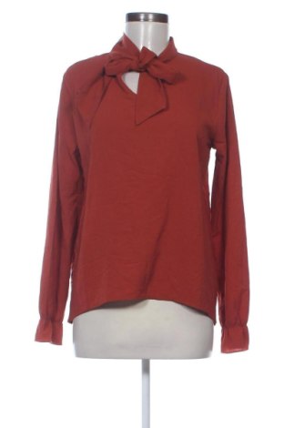 Damen Shirt Pescara, Größe M, Farbe Orange, Preis 4,00 €