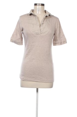 Дамска блуза Peserico, Размер XL, Цвят Бежов, Цена 35,27 €