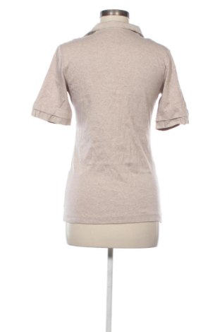 Дамска блуза Peserico, Размер XL, Цвят Бежов, Цена 35,27 €