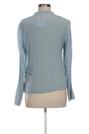 Дамска блуза Peter Hahn, Размер M, Цвят Сив, Цена 9,71 €