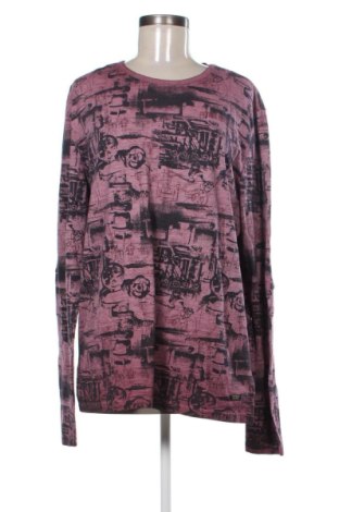 Bluză de femei Petrol Industries, Mărime XL, Culoare Multicolor, Preț 35,99 Lei