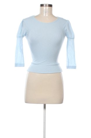 Bluzka damska Phard, Rozmiar XS, Kolor Niebieski, Cena 35,99 zł