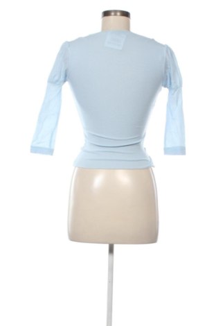 Bluzka damska Phard, Rozmiar XS, Kolor Niebieski, Cena 35,99 zł