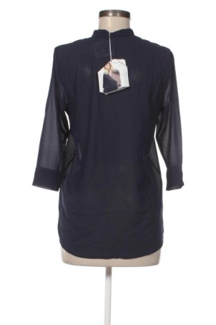 Damen Shirt Philippe Matignon, Größe S, Farbe Blau, Preis € 19,99