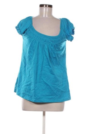 Bluză de femei Piazza Italia, Mărime M, Culoare Albastru, Preț 60,99 Lei