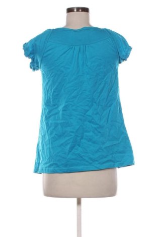 Bluză de femei Piazza Italia, Mărime M, Culoare Albastru, Preț 60,99 Lei