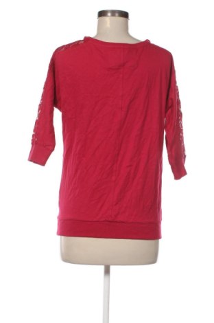 Bluzka damska Piazza Italia, Rozmiar M, Kolor Czerwony, Cena 51,99 zł